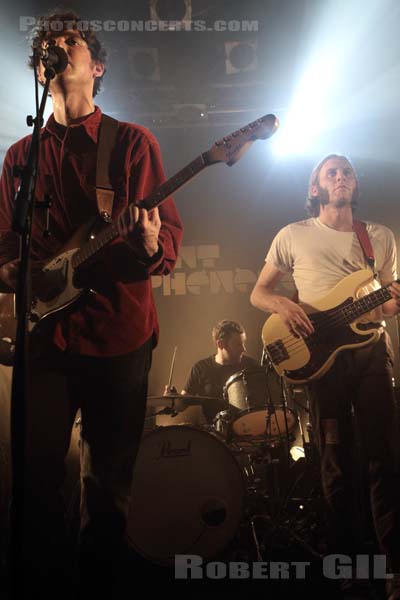 YOUNGHUSBAND - 2015-12-10 - PARIS - Point Ephemere - 